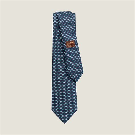 Tie 7 H Flamboyant Web tie 